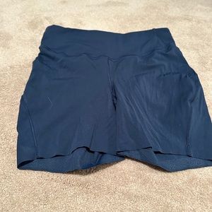 Lululemon Shorts - Base Pace High Rise Short 6”